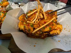 -遇见小厨·北京烤鸭·江湖菜·川菜(广福桥店)