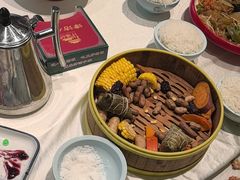 -津沽小院(天津之眼店)