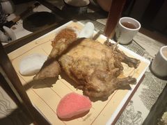 -遇见长安之高山流水(李家村万达店)