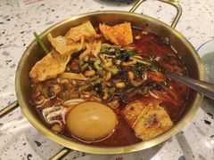 -雙冲柳州螺蛳粉&酸嘢&桂林米粉(簋街店)