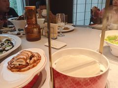 -秀儿四九城·新京菜(亚运村鸟巢店)