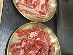 -西塔老太太泥炉烤肉(龙湖北苑天街店)