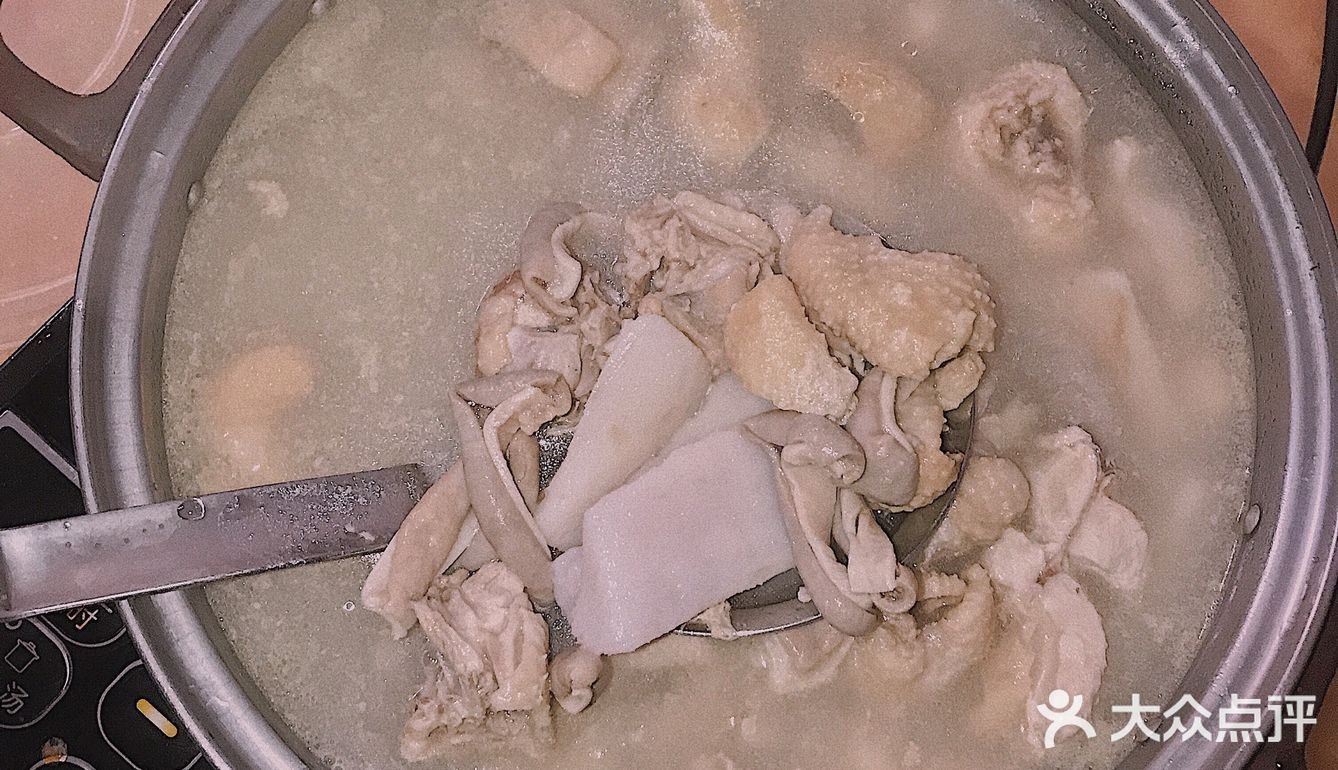 周末宜在家吃火锅[OK]