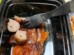 -宏记广东客家菜(丰汇店)