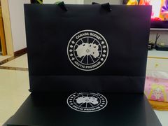 -Canada Goose加拿大鹅(沈阳万象城店)