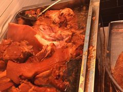 -东关吉祥西安腊汁肉夹馍(健德门店)