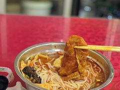 -谭老太正宗柳州螺狮粉(家和花园店)