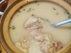 -拾捌川·自贡爆炒(新街口店)