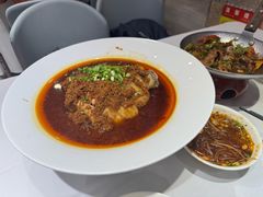 -眉州东坡(团结湖店)