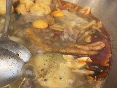 -小螺大作·螺蛳粉火锅(林和西店)