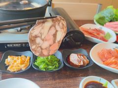 -樱吉岛寿喜锅(肇嘉浜路店)
