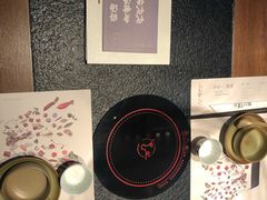 -盡膳口福跷脚牛肉火锅(北美新天地店)