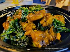 -后海16号·北京私房菜