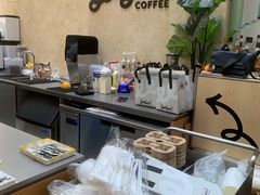 -Seesaw Coffee(上海太阳宫K46店)