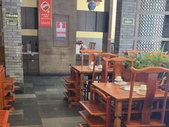-乐宴·老北京铜火锅(八卦岭店)