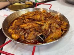 -辣盆盆麻辣小龙虾(哈尔滨总店)