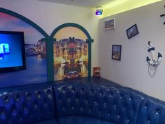 -鑫麦KTV(首都宾馆店)