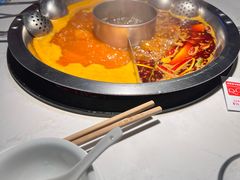 -川锅一号火锅(睢宁店)