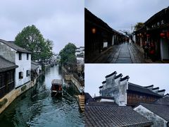 -南浔古镇