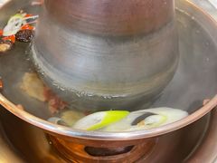 -惠丰涮肉馆(德宝新园店)