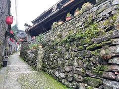 -丹山赤水风景名胜区