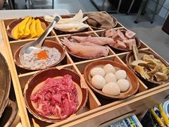 -芈重山老火锅(广州首店)