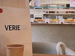 土豆洋葱佛卡夏-VERIE BAKEHOUSE