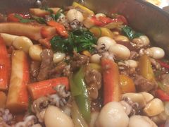 -黄记煌三汁焖锅(欢乐海岸店)