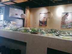 -牛村烤肉餐厅.自助烤肉