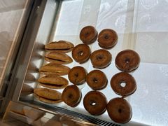 -21克拉面包(崂山万象汇店)