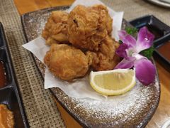 -竹马炭火烤肉(南屏店)