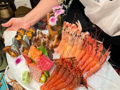 -雍容荟活龙虾自助餐(IFS黑金店)