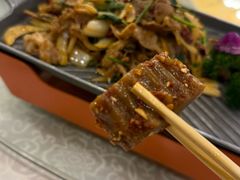 -平壤馆(西塔街店)