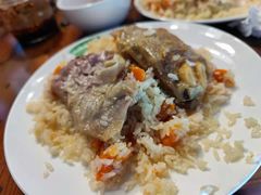 双排抓饭-217丰惠源抓饭(星湖街店)