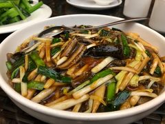 -走马楼饭庄(慈城古县城店)