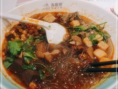 -苏晓玥·手作江南小吃(深圳北站店)