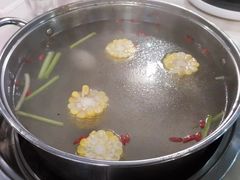 -三头牛·潮汕牛肉生蚝火锅 (夏湾店)