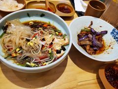 -小六汤包·老字号·中华名小吃(兴庆路店)