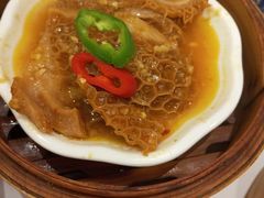 -海宝酒家(中山四路店)