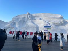 -人民防洪胜利纪念塔