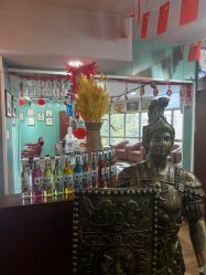 -尚逸男士理发馆·专注男发