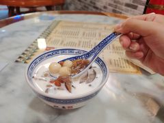 牛奶桃胶-双喜老铺(人民广场店)