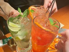 -春熙台韩国料理·章鱼肥牛(西丽店)