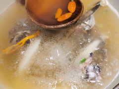 -黑鸡小馆(金源店)