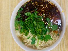 -玉香宫河州牛肉拉面