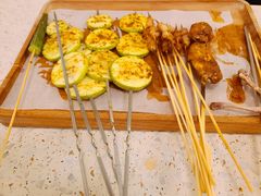 -白仁仔· 活烤海鲜 宵夜(豫园店)