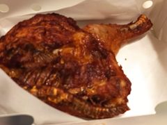 -麦当劳(武商建二店)