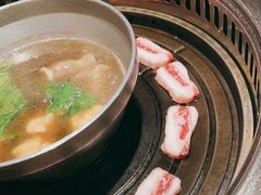 -哈拉海和牛主题餐厅(哈西店)