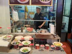 -隆喜元鱼汤包·海鲜(中联广场店)