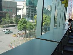 -麦当劳(国贸店)